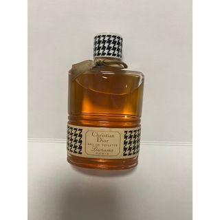 Christian Dior(香水(女性用))のフリマアイテム一覧 Christian Dior(香水(女性用))のフリマアイテム一覧