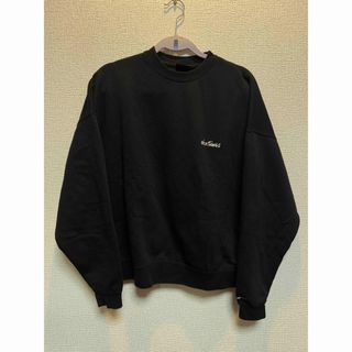 WILDTHINGS - WILD THINGS✖️BEAMS GOLF コラボ モックネックT WILDTHINGS - WILD THINGS✖️BEAMS GOLF コラボ モックネックT