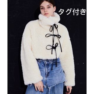 SNIDEL(毛皮/ファーコート)のフリマアイテム一覧 SNIDEL(毛皮/ファーコート)のフリマアイテム一覧