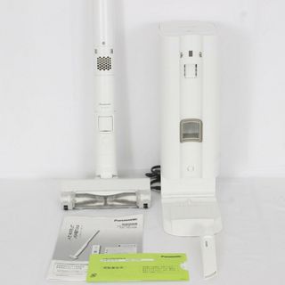 Panasonic - MC-SB33J G パナソニック コードレス スティック Panasonic - MC-SB33J G パナソニック コードレス スティック