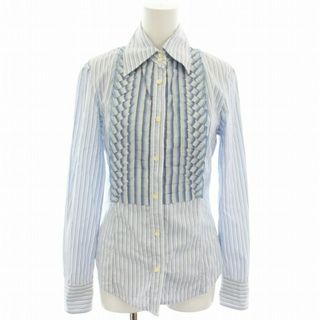 ETRO(シャツ/ブラウス(長袖/七分))のフリマアイテム一覧 ETRO(シャツ/ブラウス(長袖/七分))のフリマアイテム一覧