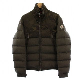 MONCLER(ダウンジャケット)のフリマアイテム一覧 MONCLER(ダウンジャケット)のフリマアイテム一覧