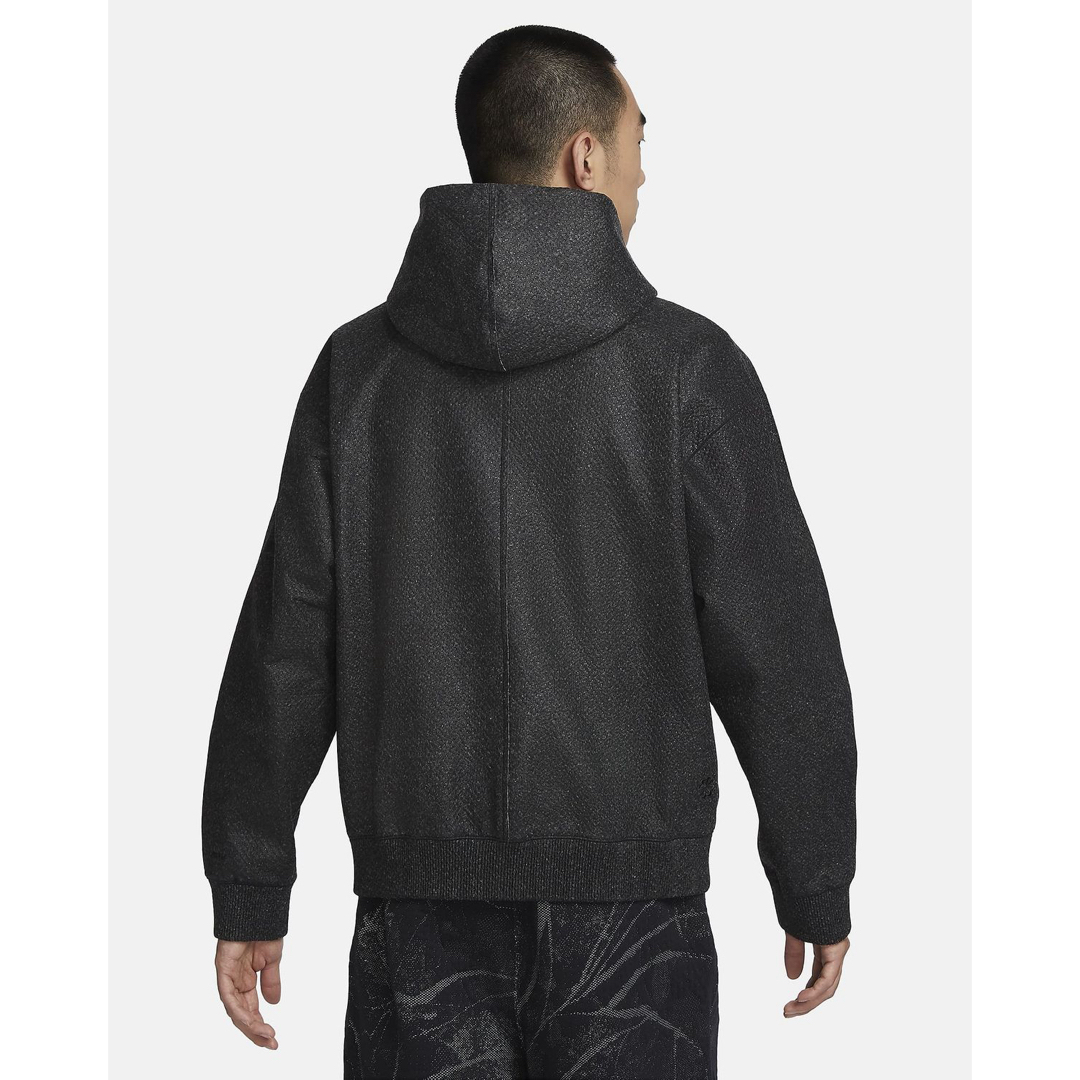 NIKE - 新品 ナイキ テックパック フォワード プルオーバー NIKE - 新品 ナイキ テックパック フォワード プルオーバー