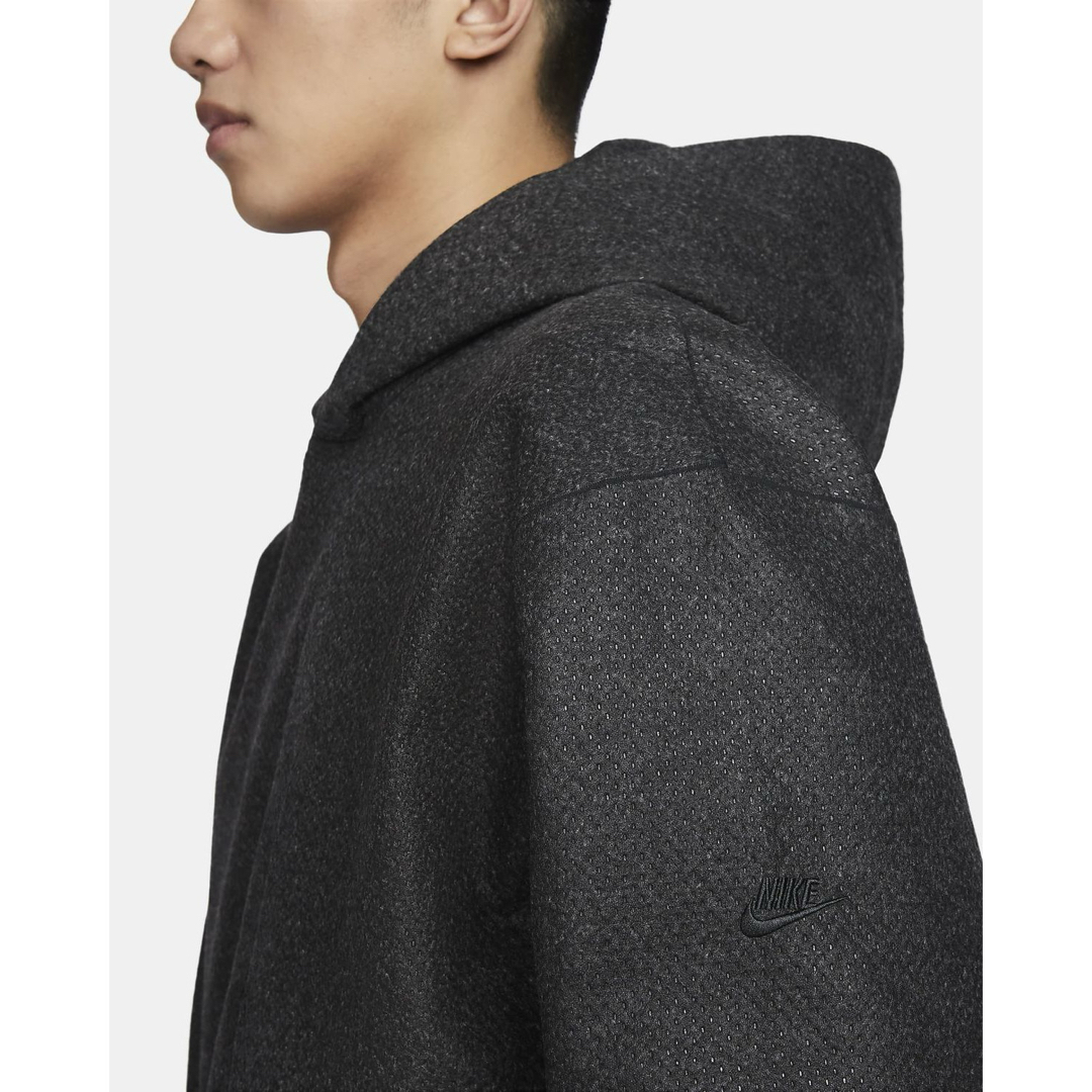 NIKE - 新品 ナイキ テックパック フォワード プルオーバー NIKE - 新品 ナイキ テックパック フォワード プルオーバー