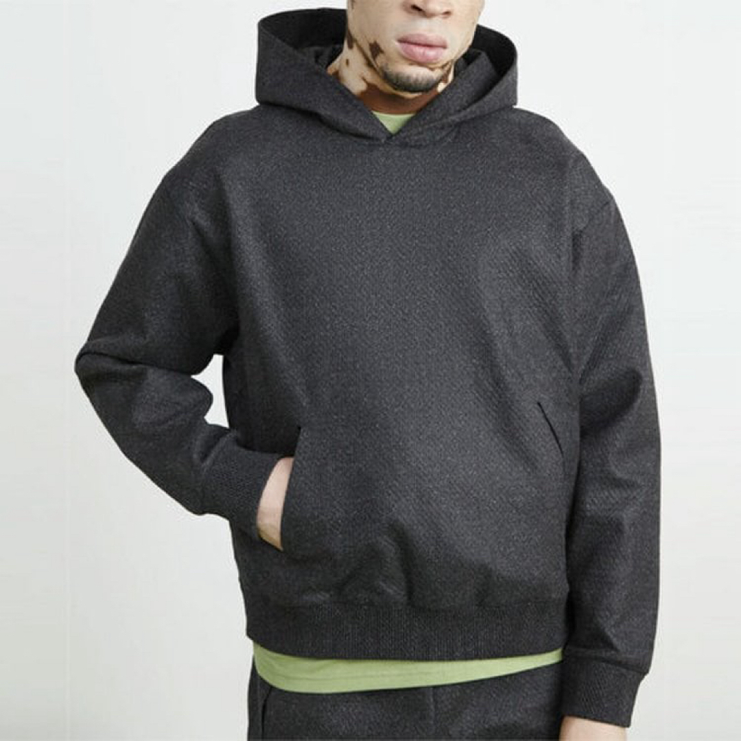 NIKE - 新品 ナイキ テックパック フォワード プルオーバー NIKE - 新品 ナイキ テックパック フォワード プルオーバー