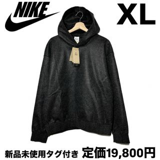 NIKE - 新品 ナイキ テックパック フォワード プルオーバー NIKE - 新品 ナイキ テックパック フォワード プルオーバー