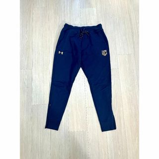 アンダーアーマー(UNDER ARMOUR)の大宮アルディージャ ロングパンツ(ウェア)