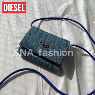 DIESEL(財布)のフリマアイテム一覧 DIESEL(財布)のフリマアイテム一覧