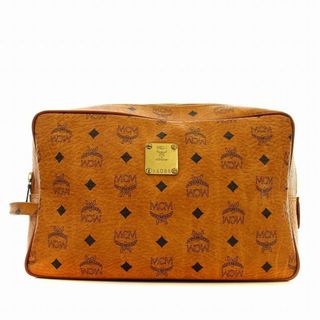 MCM(セカンドバッグ/クラッチバッグ)のフリマアイテム一覧 MCM(セカンドバッグ/クラッチバッグ)のフリマアイテム一覧