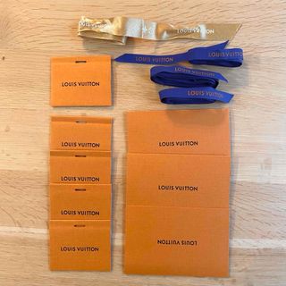 LOUIS VUITTON - Louis Vuitton ルイヴィトン 布袋 巾着袋 保存 LOUIS VUITTON - Louis Vuitton ルイヴィトン 布袋 巾着袋 保存