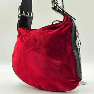 FENDI - 激レア美品✨ フェンディ FENDI ショルダーバッグ FENDI - 激レア美品✨ フェンディ FENDI ショルダーバッグ