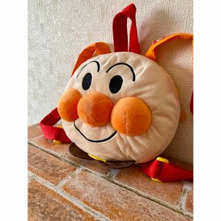 アンパンマン - 最終値下げ♡アンパンマンミュージアム パン柄 アンパンマン - 最終値下げ♡アンパンマンミュージアム パン柄