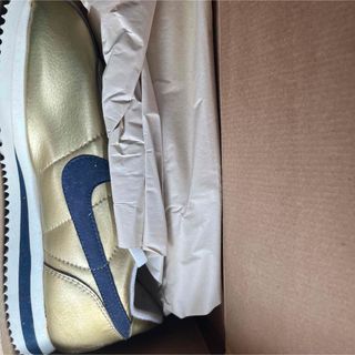 ナイキ(NIKE)のNike cortez レアカラー(スニーカー)