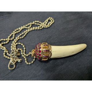 DOLCE&GABBANA(ネックレス)のフリマアイテム一覧 DOLCE&GABBANA(ネックレス)のフリマアイテム一覧