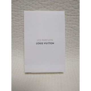 LOUIS VUITTON(サンプル/トライアルキット)のフリマアイテム一覧 LOUIS VUITTON(サンプル/トライアルキット)のフリマアイテム一覧