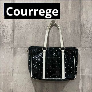 Courreges(ショルダーバッグ)のフリマアイテム一覧 Courreges(ショルダーバッグ)のフリマアイテム一覧