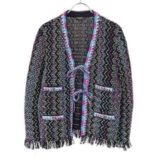 通販 公式サイト - 驚きの激安価格 CHANEL(カーディガン 通販 公式サイト - 驚きの激安価格 CHANEL(カーディガン