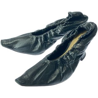 BOTTEGA VENETA - ボッテガヴェネタ 定番 パンプス 一生物の通販 BOTTEGA VENETA - ボッテガヴェネタ 定番 パンプス 一生物の通販