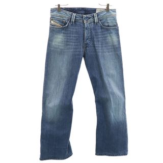DIESEL - 新品 ディーゼル ボタンフライ サイズ32 A10230 4724 DIESEL - 新品 ディーゼル ボタンフライ サイズ32 A10230 4724