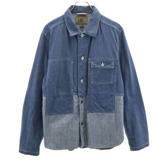 Nigel Cabourn - 【新品】 NIGEL CABOURN / ナイジェルケーボン Nigel Cabourn - 【新品】 NIGEL CABOURN / ナイジェルケーボン