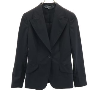 GUCCI(テーラードジャケット)のフリマアイテム一覧 GUCCI(テーラードジャケット)のフリマアイテム一覧