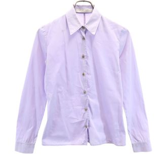 MIU MIU(シャツ/ブラウス(長袖/七分))のフリマアイテム一覧 MIU MIU(シャツ/ブラウス(長袖/七分))のフリマアイテム一覧