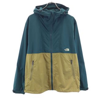 THE NORTH FACE - ノースフェイス ナイロンジャケット Lサイズ THE NORTH FACE - ノースフェイス ナイロンジャケット Lサイズ