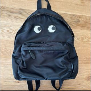 ANYA HINDMARCH(リュック/バックパック)のフリマアイテム一覧 ANYA HINDMARCH(リュック/バックパック)のフリマアイテム一覧