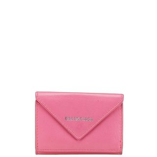BALENCIAGA(財布 ・ ピンク/桃色系)のフリマアイテム一覧 BALENCIAGA(財布 ・ ピンク/桃色系)のフリマアイテム一覧