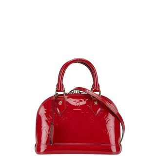LOUIS VUITTON(バッグ ・ レッド/赤色系)のフリマアイテム一覧 LOUIS VUITTON(バッグ ・ レッド/赤色系)のフリマアイテム一覧