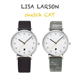 Lisa Larson(腕時計)のフリマアイテム一覧 Lisa Larson(腕時計)のフリマアイテム一覧