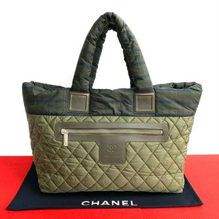 CHANEL(トートバッグ)のフリマアイテム一覧 CHANEL(トートバッグ)のフリマアイテム一覧