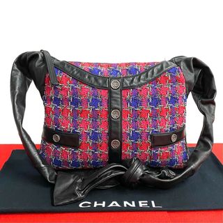CHANEL(ショルダーバッグ)のフリマアイテム一覧 CHANEL(ショルダーバッグ)のフリマアイテム一覧