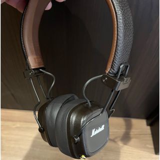 Marshall - 新品未開封 Marshall MAJOR IV ブラックの通販 by Marshall - 新品未開封 Marshall MAJOR IV ブラックの通販 by