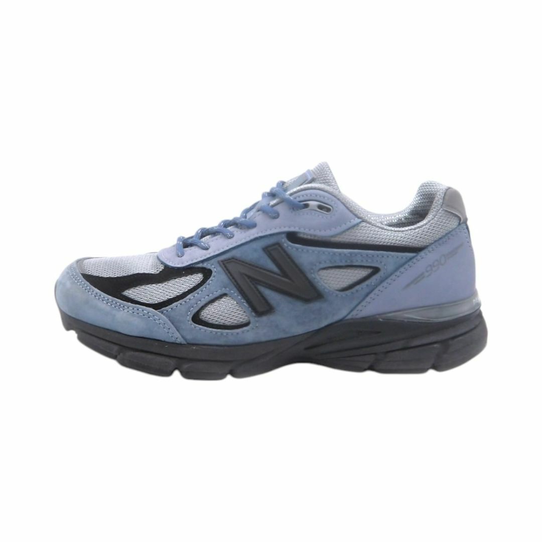 New Balance - NEW BALANCE U990BB4 V4 ARCTIC GREY サイズ27.0cm 箱有