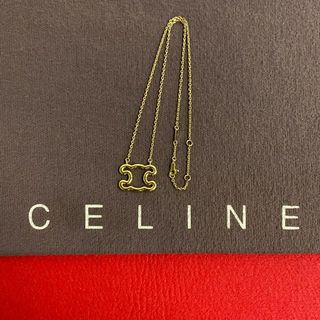 CELINE(ネックレス)のフリマアイテム一覧 CELINE(ネックレス)のフリマアイテム一覧
