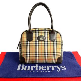 BURBERRY - 【極希少】Burberrys ヴィンテージ ノバチェック BURBERRY - 【極希少】Burberrys ヴィンテージ ノバチェック