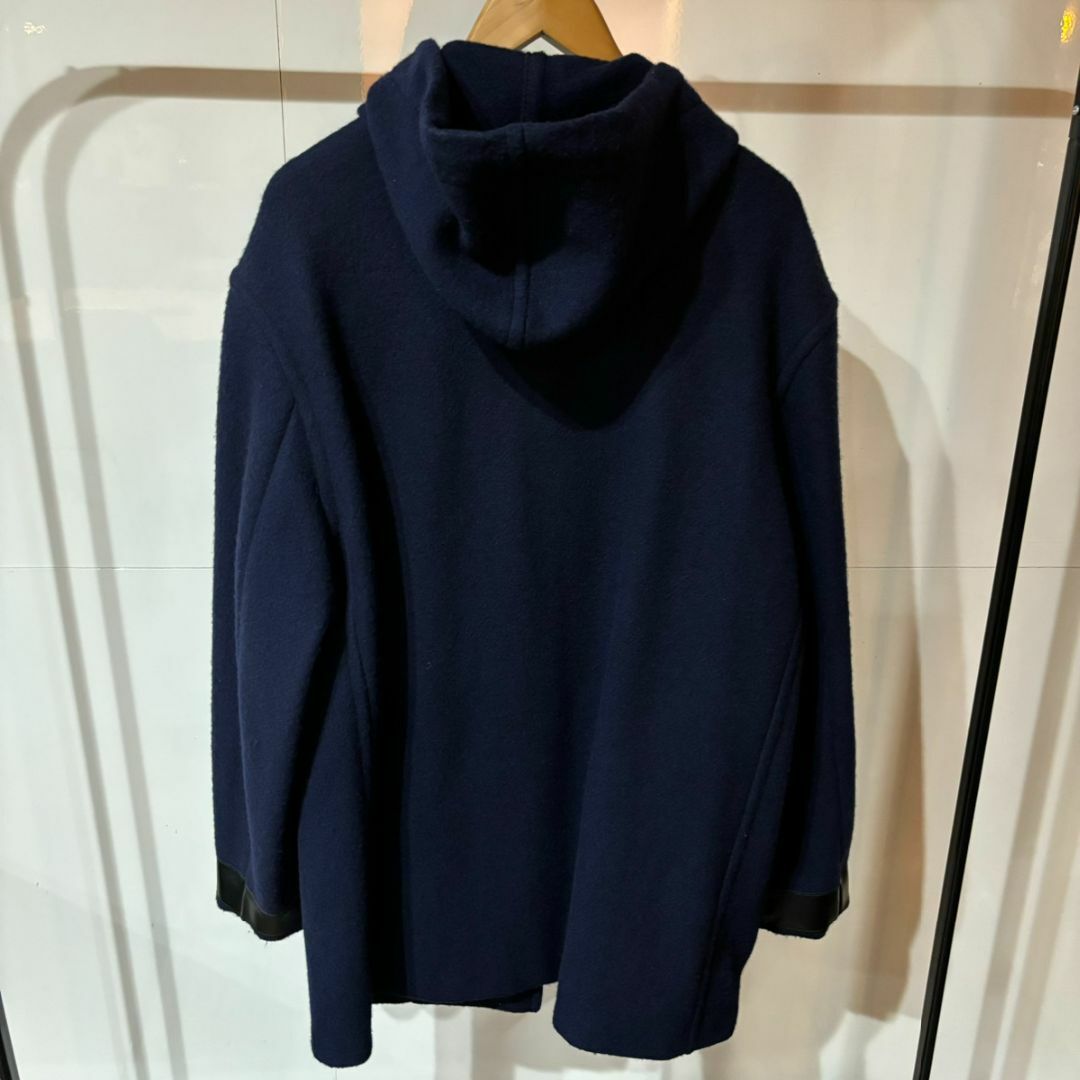 メゾンマルジェラのダッフルコート | HUES 福岡セレクトショップ