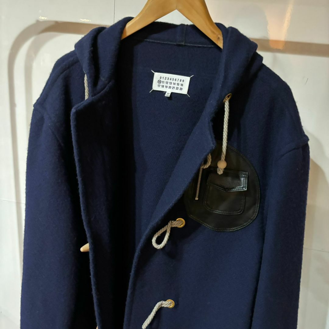 Maison Martin Margiela】【イタリア製】メゾンマルタン