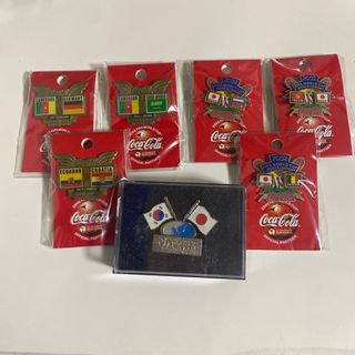 コカ・コーラ(記念品/関連グッズ)のフリマアイテム一覧 コカ・コーラ(記念品/関連グッズ)のフリマアイテム一覧