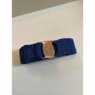 Salvatore Ferragamo(バレッタ/ヘアクリップ)のフリマアイテム一覧 Salvatore Ferragamo(バレッタ/ヘアクリップ)のフリマアイテム一覧