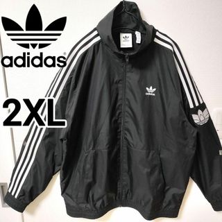 Originals(adidas)(ナイロンジャケット)のフリマアイテム一覧 Originals(adidas)(ナイロンジャケット)のフリマアイテム一覧