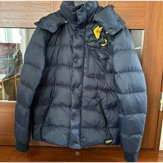 FENDI(ダウンジャケット)のフリマアイテム一覧 FENDI(ダウンジャケット)のフリマアイテム一覧