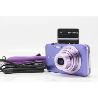 SONY(カメラ ・ パープル/紫色系)のフリマアイテム一覧 SONY(カメラ ・ パープル/紫色系)のフリマアイテム一覧