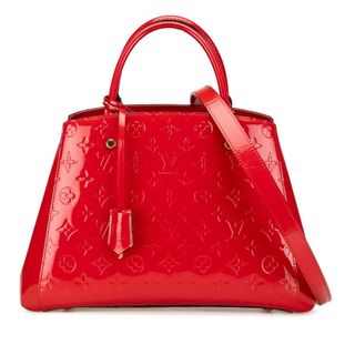 LOUIS VUITTON(バッグ ・ レッド/赤色系)のフリマアイテム一覧 LOUIS VUITTON(バッグ ・ レッド/赤色系)のフリマアイテム一覧