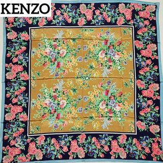 KENZO(バンダナ/スカーフ)のフリマアイテム一覧 KENZO(バンダナ/スカーフ)のフリマアイテム一覧