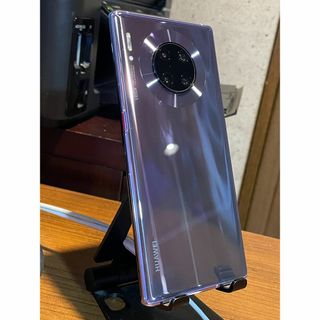 HUAWEI - 値下げ!HUAWEI P30 Pro 128GB 8GB RAM 他店併売の通販 HUAWEI - 値下げ!HUAWEI P30 Pro 128GB 8GB RAM 他店併売の通販
