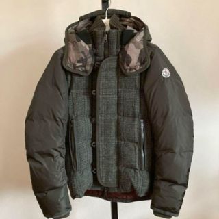 MONCLER(ダウンジャケット)のフリマアイテム一覧 MONCLER(ダウンジャケット)のフリマアイテム一覧