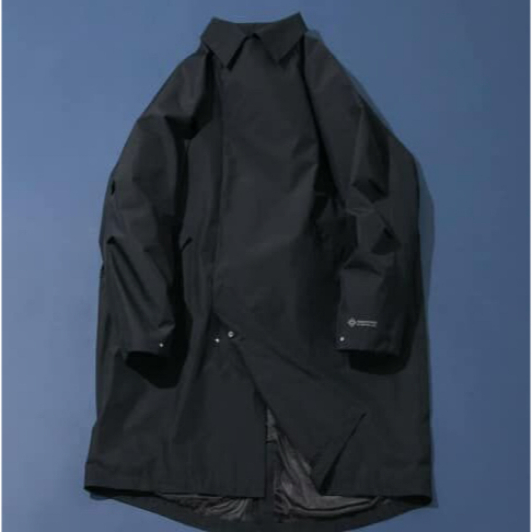 でおすすめアイテム。 phenix/プラスフェニックス オーバーコート GORE-TEX ジャケット・アウター