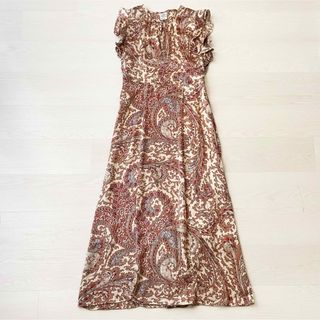 BAUM UND PFERDGARTEN(ロングワンピース/マキシワンピース)の BAUM UND PFERDGARTEN(ロングワンピース/マキシワンピース)の